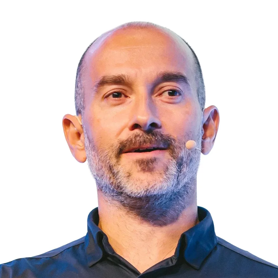 Petr Burian, portrét